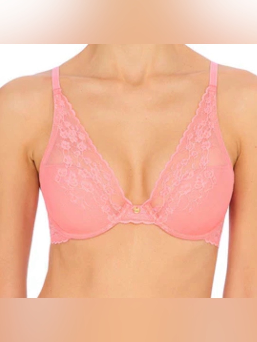 NWOT NATORI bra size 36DD
